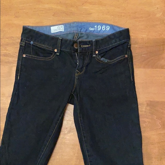 Gap 1969 Skinny Jean - Picture 5 of 5